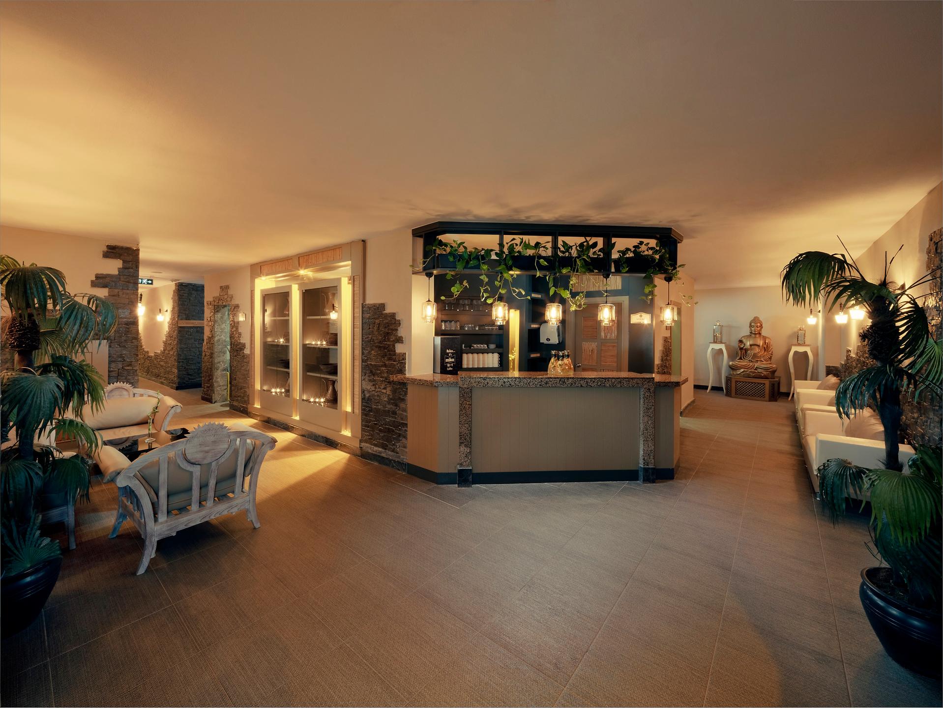 Selectum Family Resort Belek