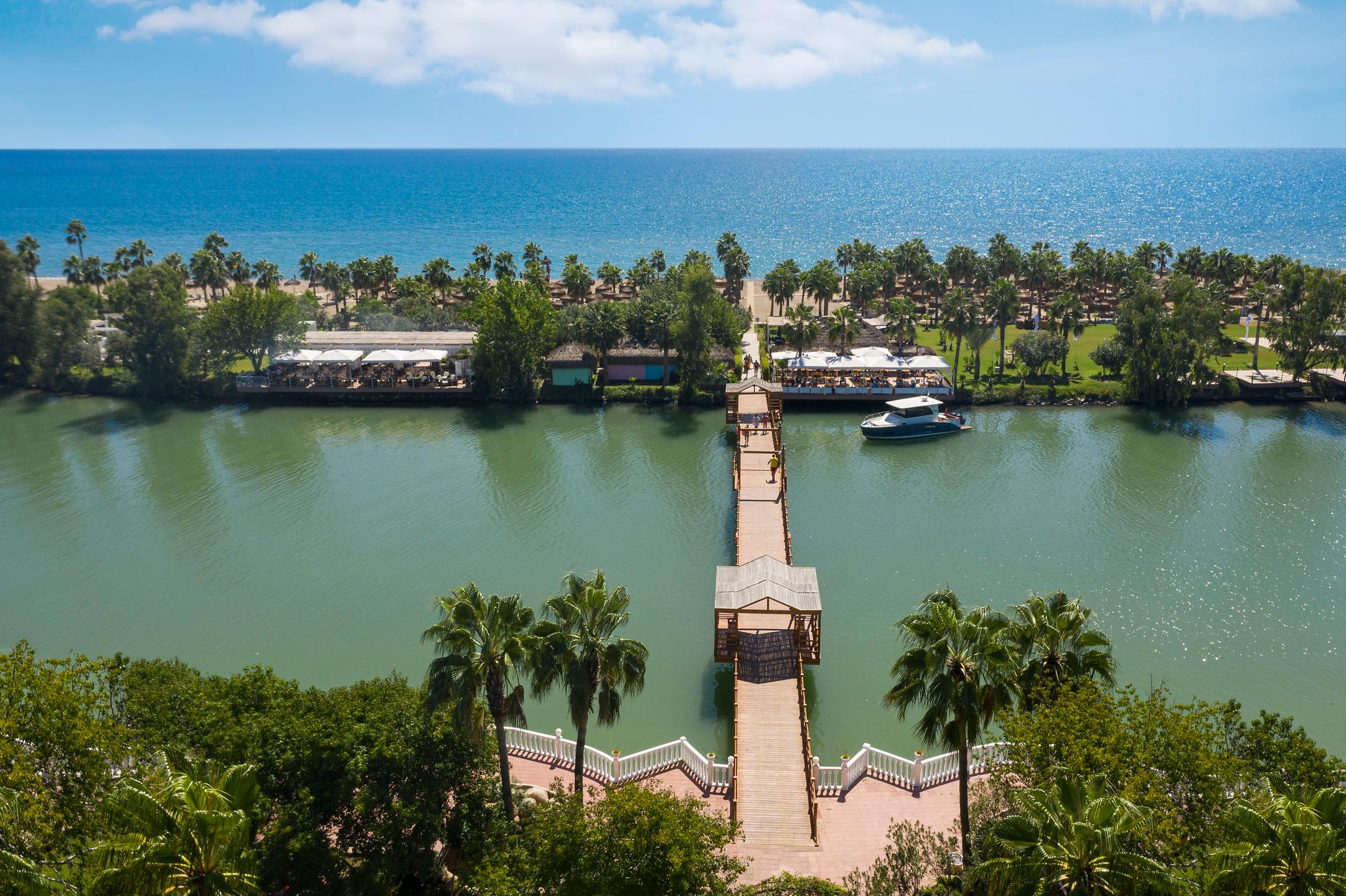 Selectum Family Resort Belek