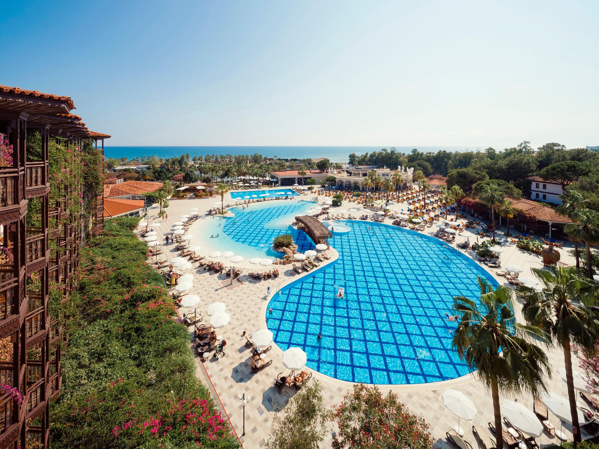 Selectum Family Resort Belek