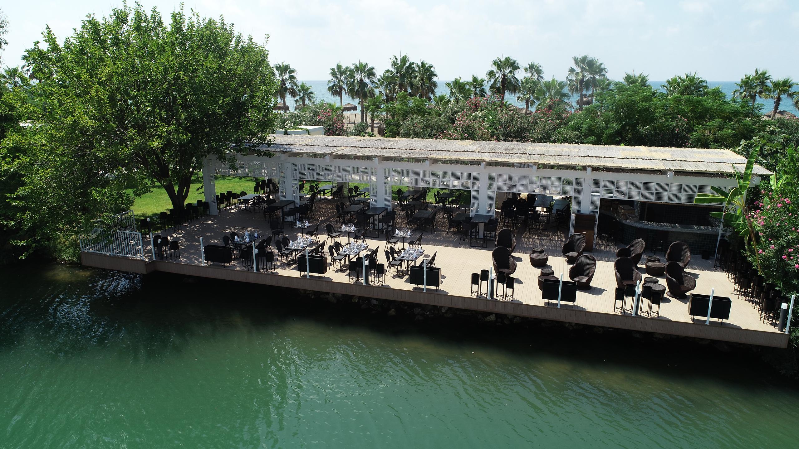 Selectum Family Resort Belek