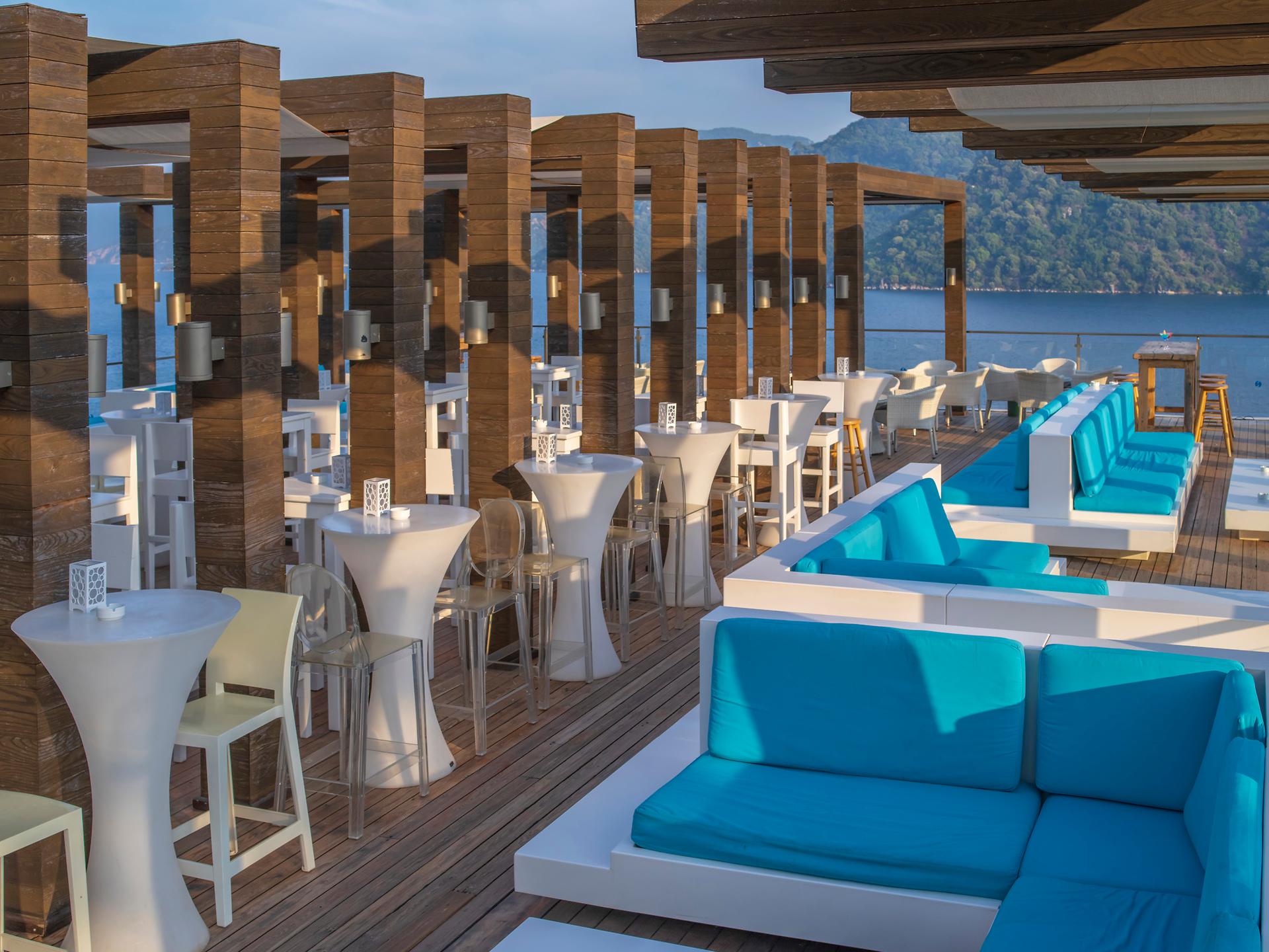Orka Lotus Beach