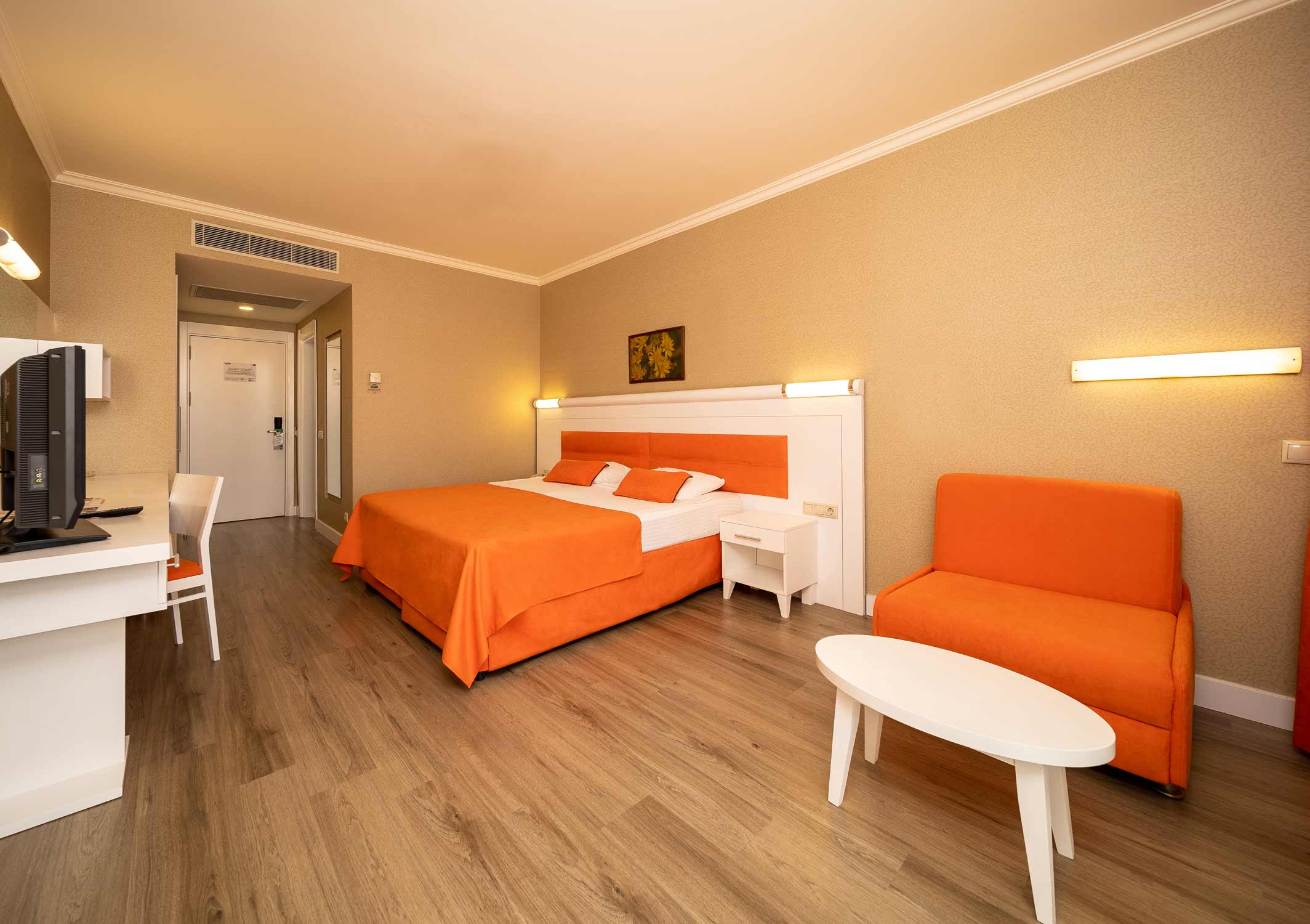 Sueno Hotels Beach Side