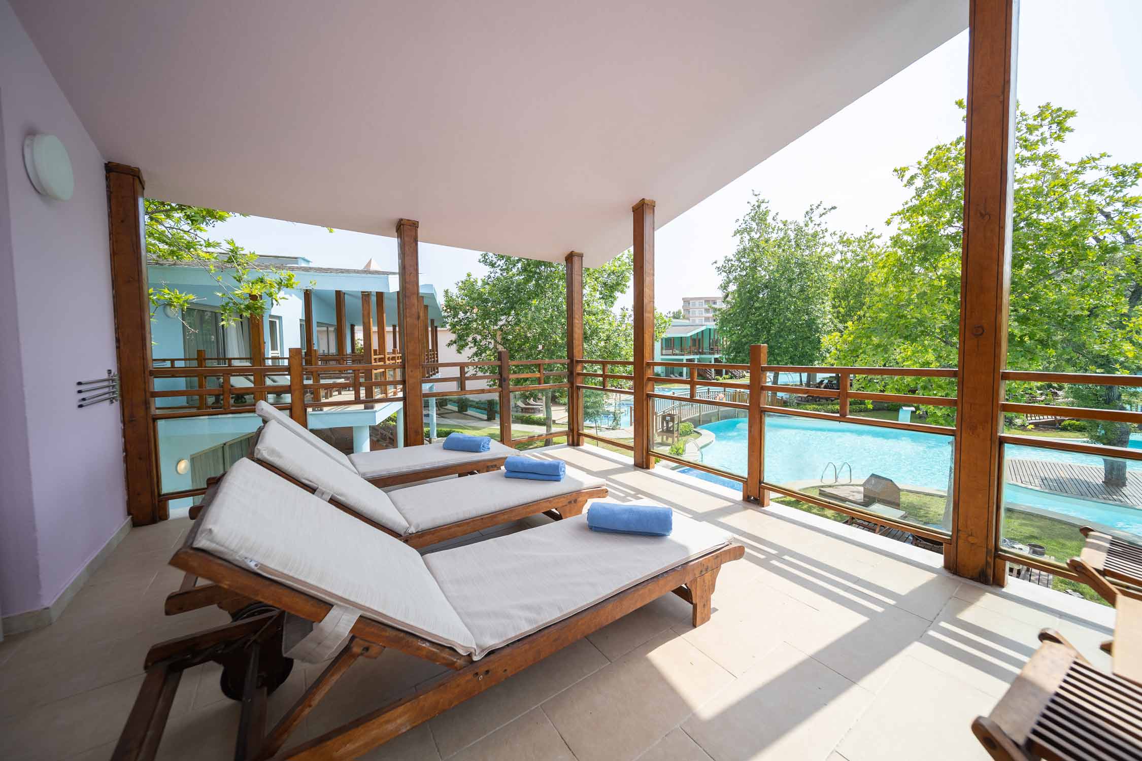Sueno Hotels Beach Side