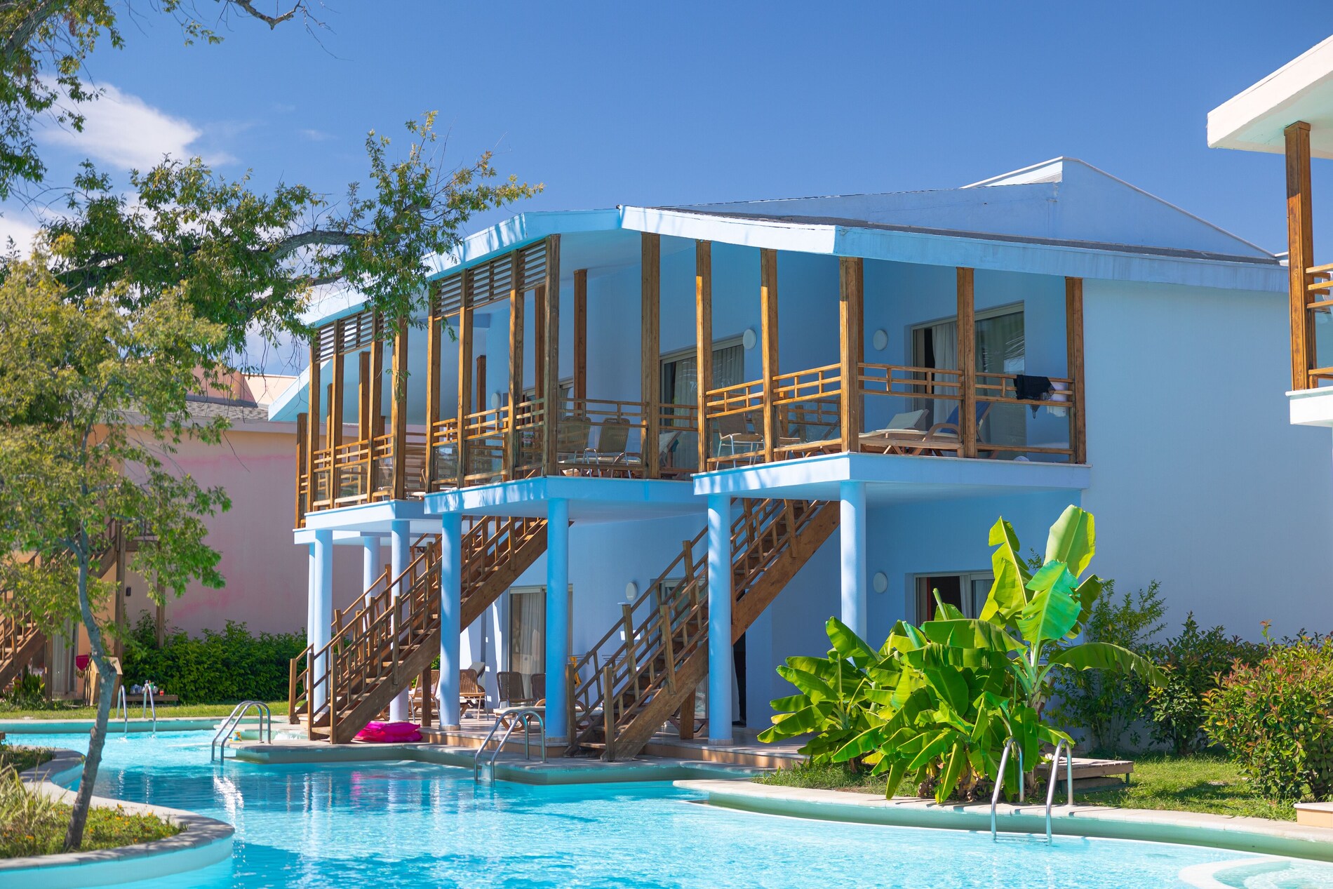 Sueno Hotels Beach Side