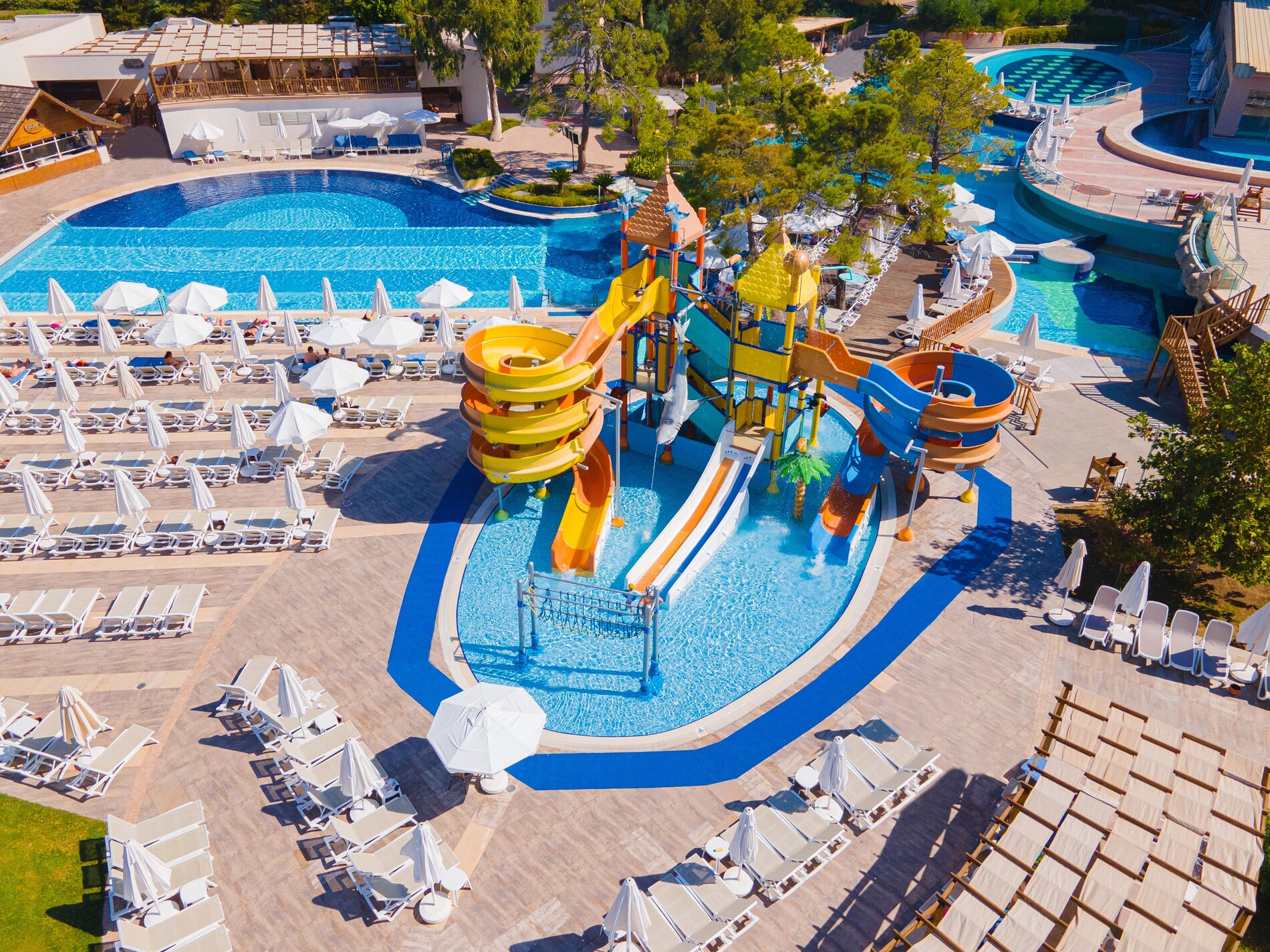 Sueno Hotels Beach Side