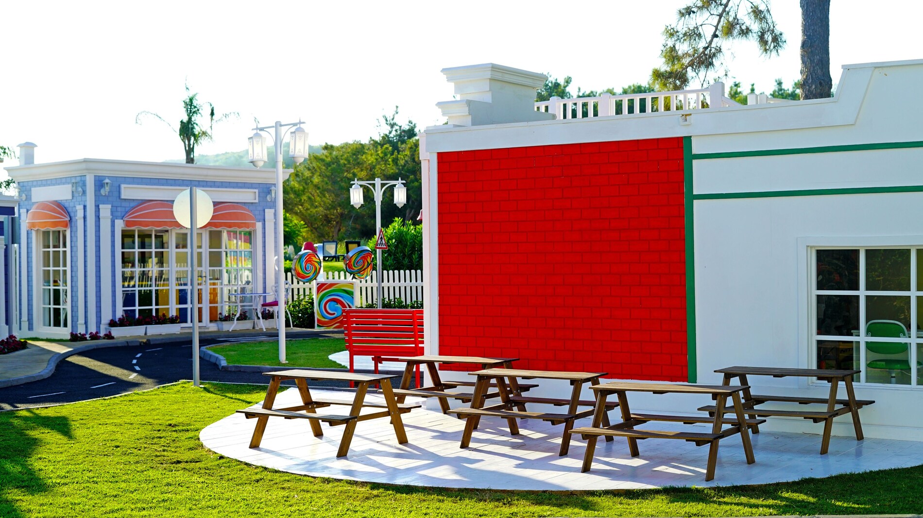 Sueno Hotels Beach Side