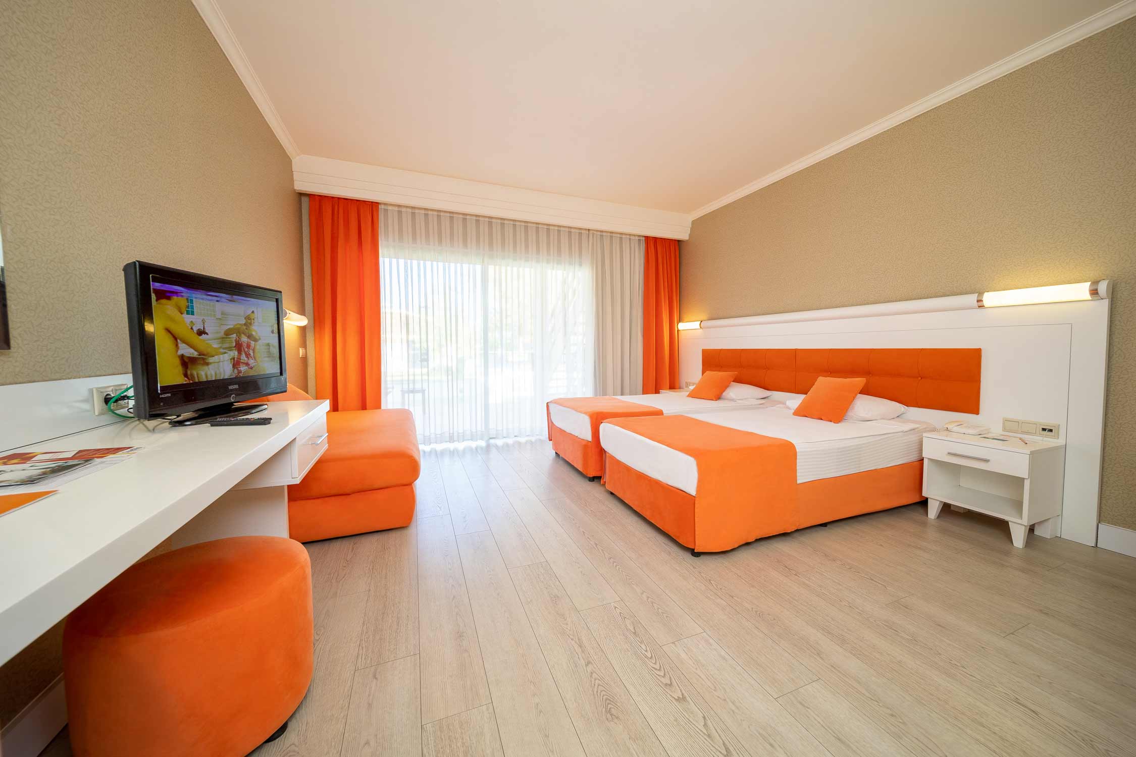 Sueno Hotels Beach Side