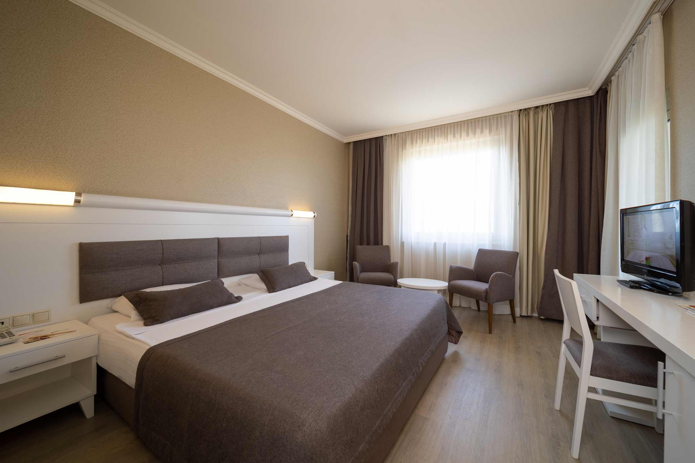 Sueno Hotels Beach Side