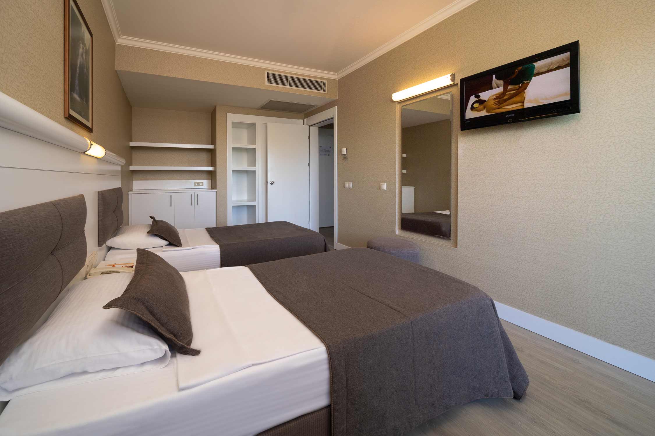Sueno Hotels Beach Side