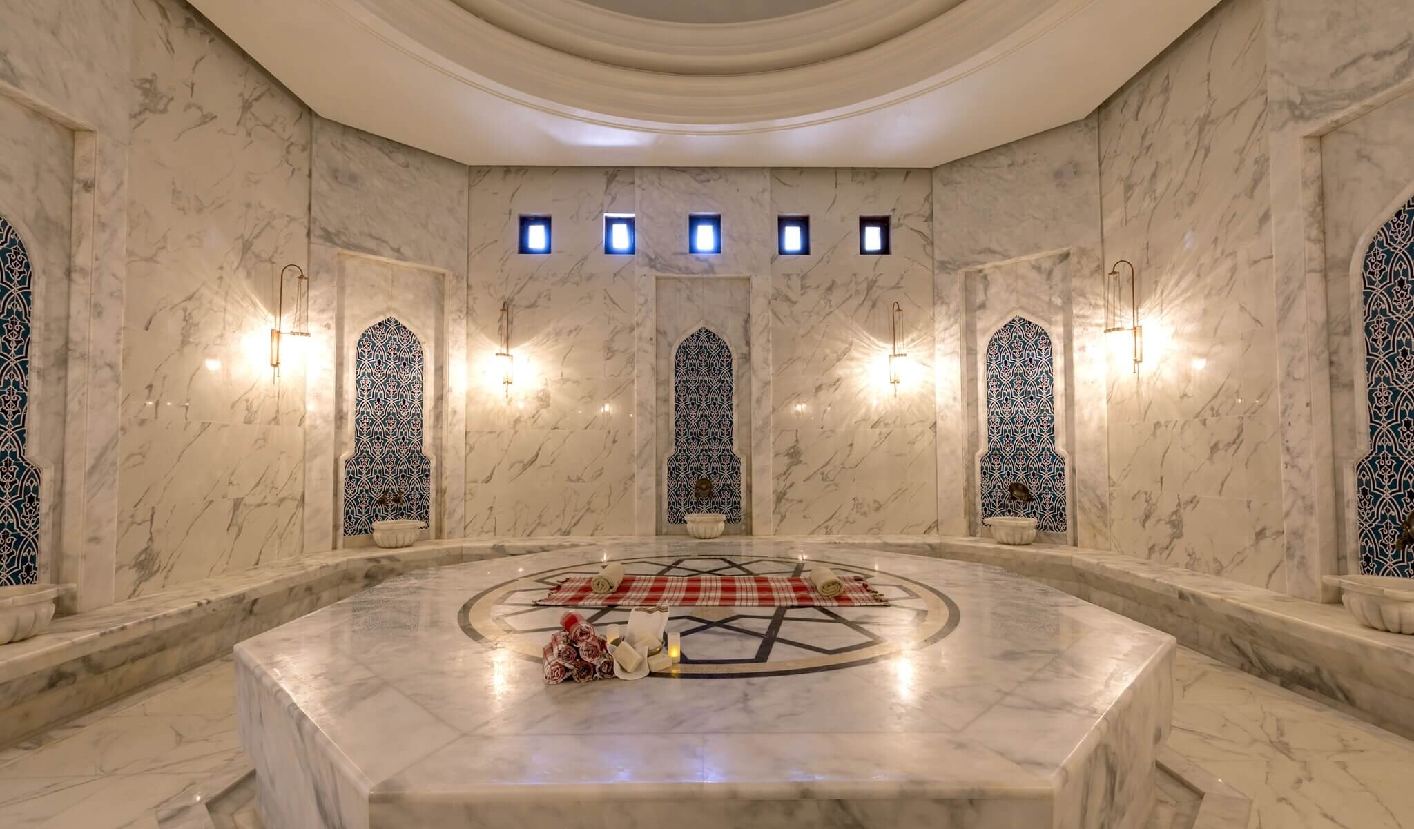 Swandor Topkapi Palace