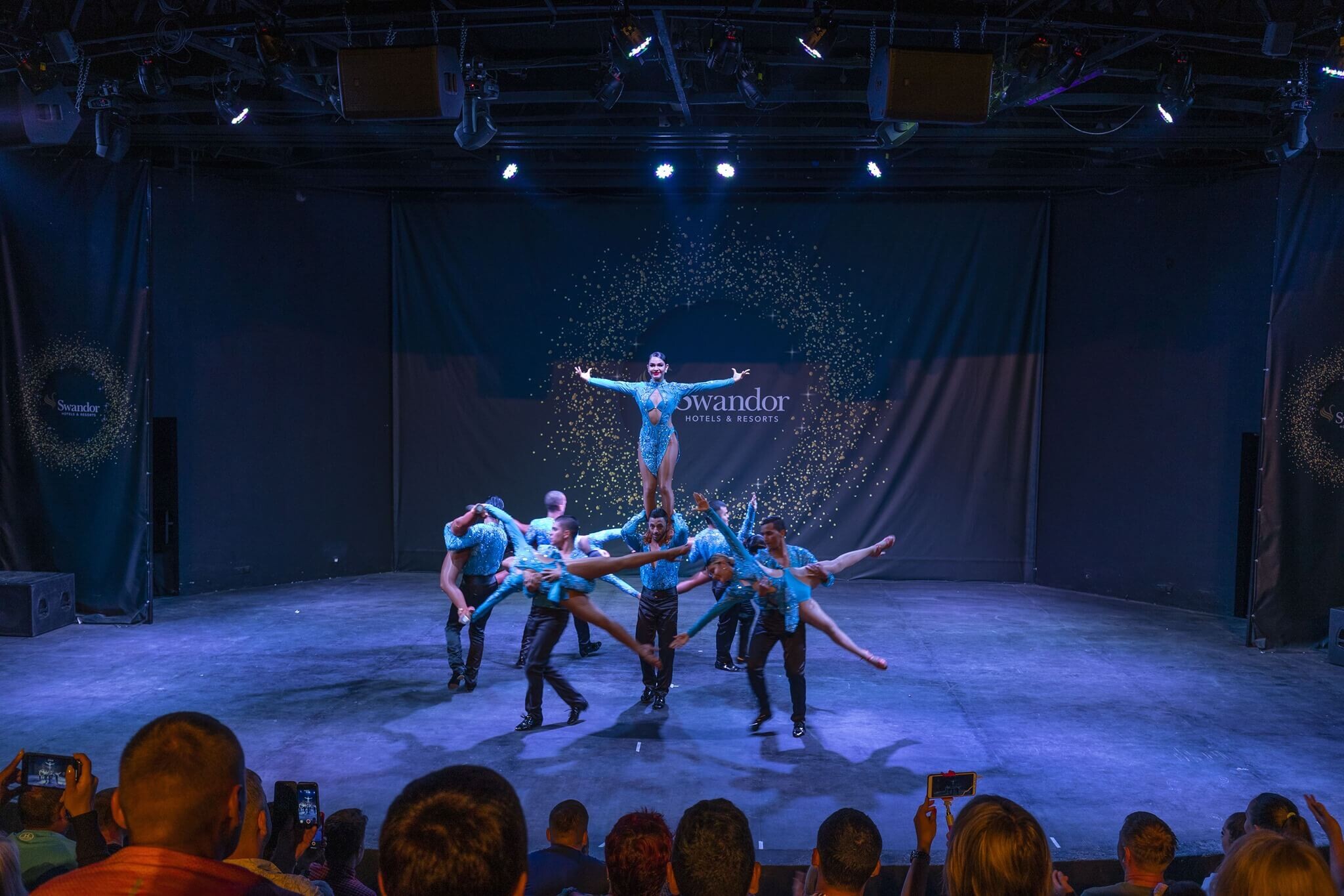 Swandor Topkapi Palace