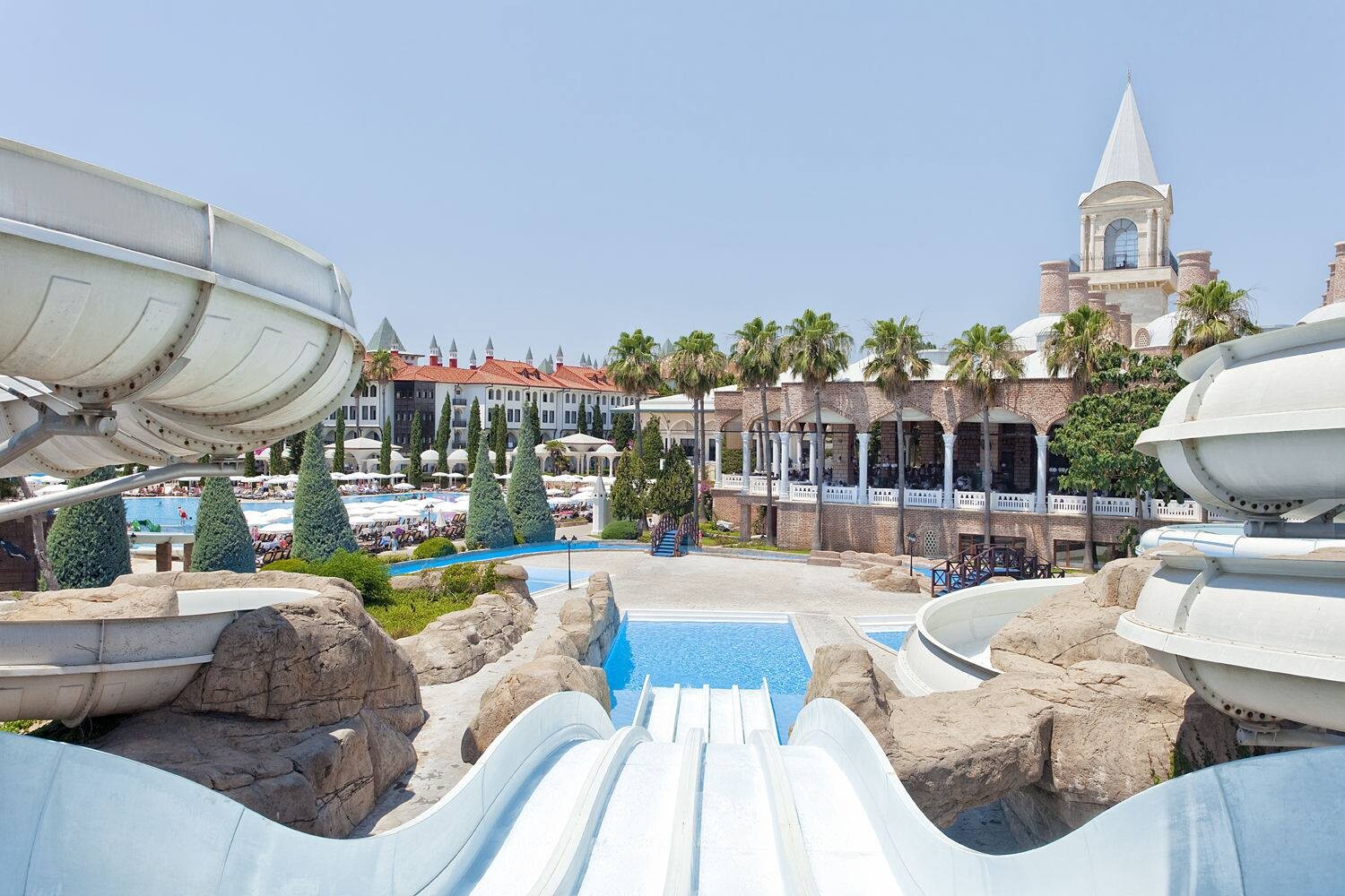 Swandor Topkapi Palace