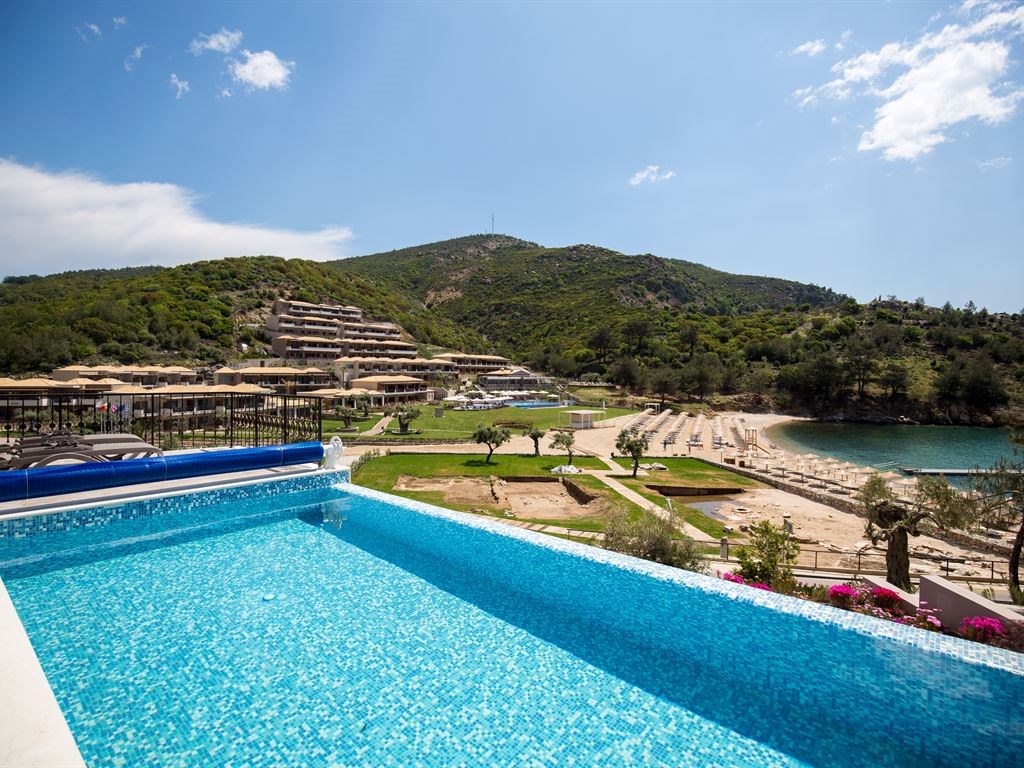Thassos Grand Resort
