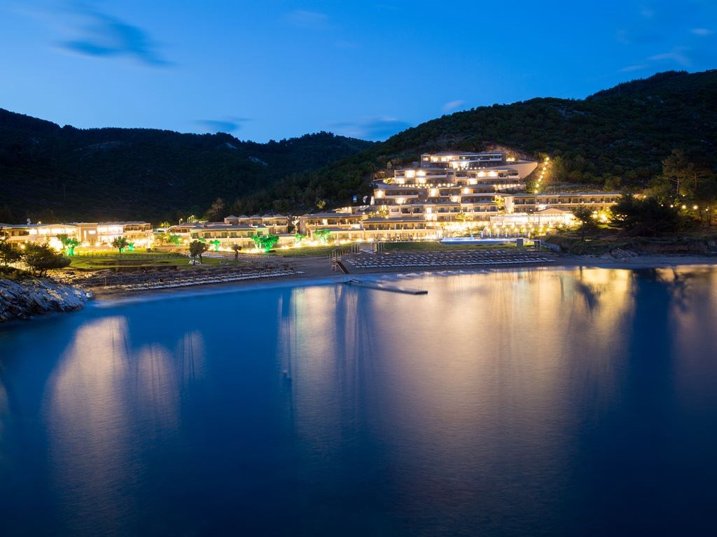 Thassos Grand Resort