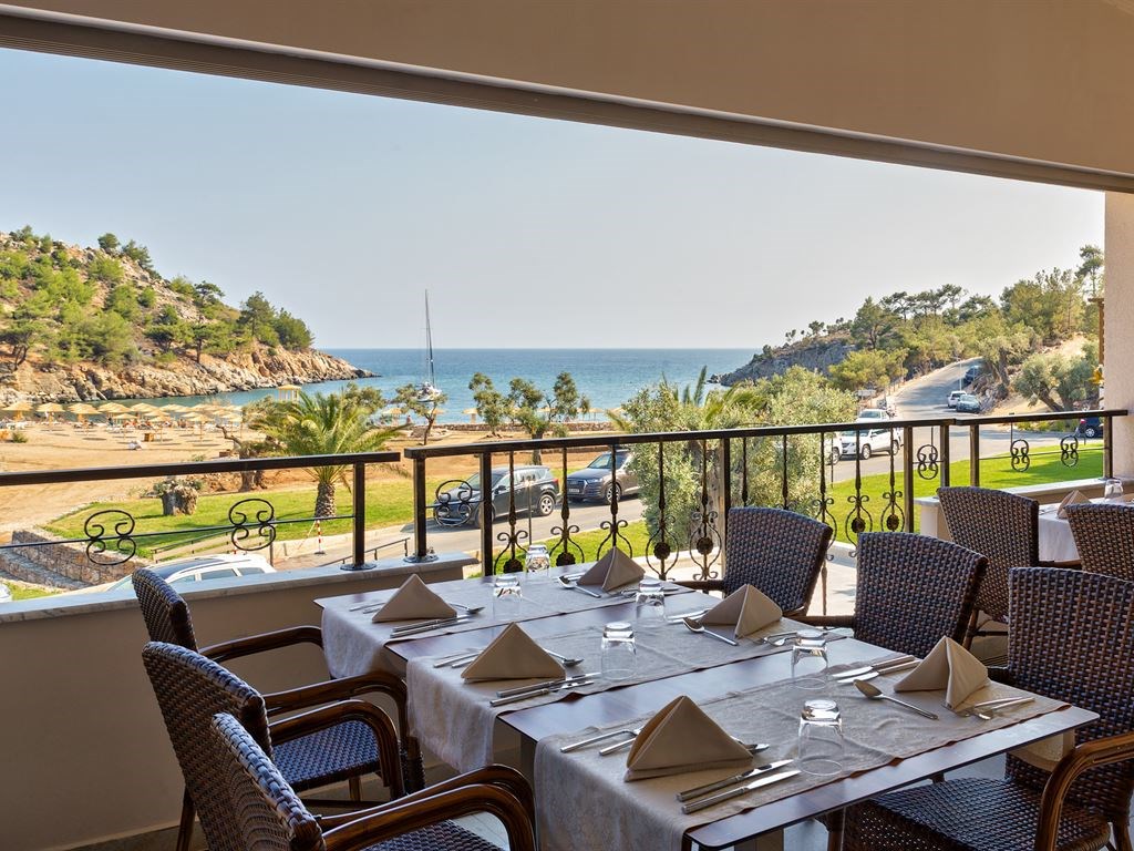 Thassos Grand Resort