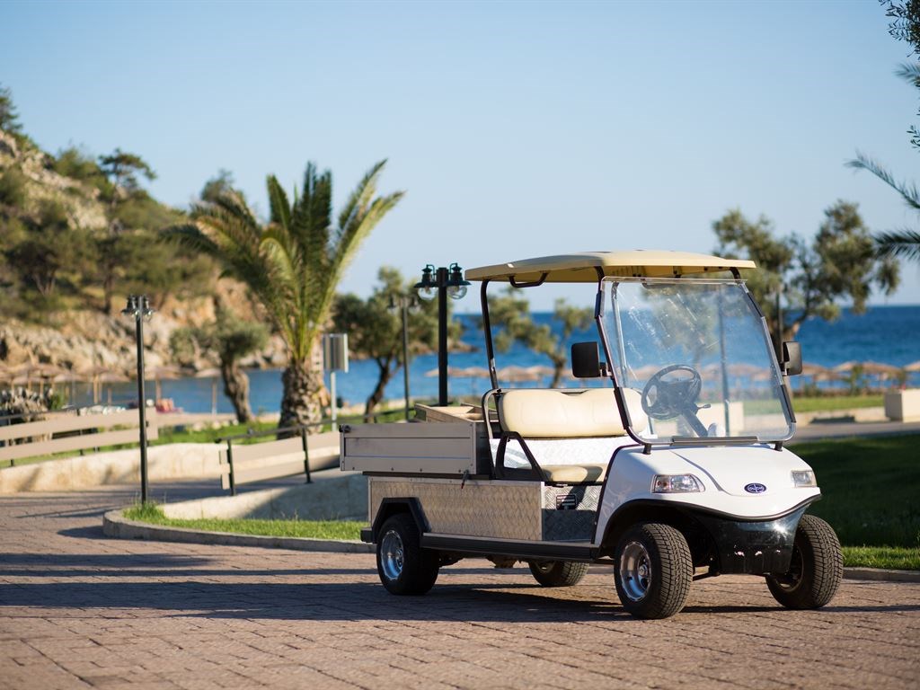 Thassos Grand Resort