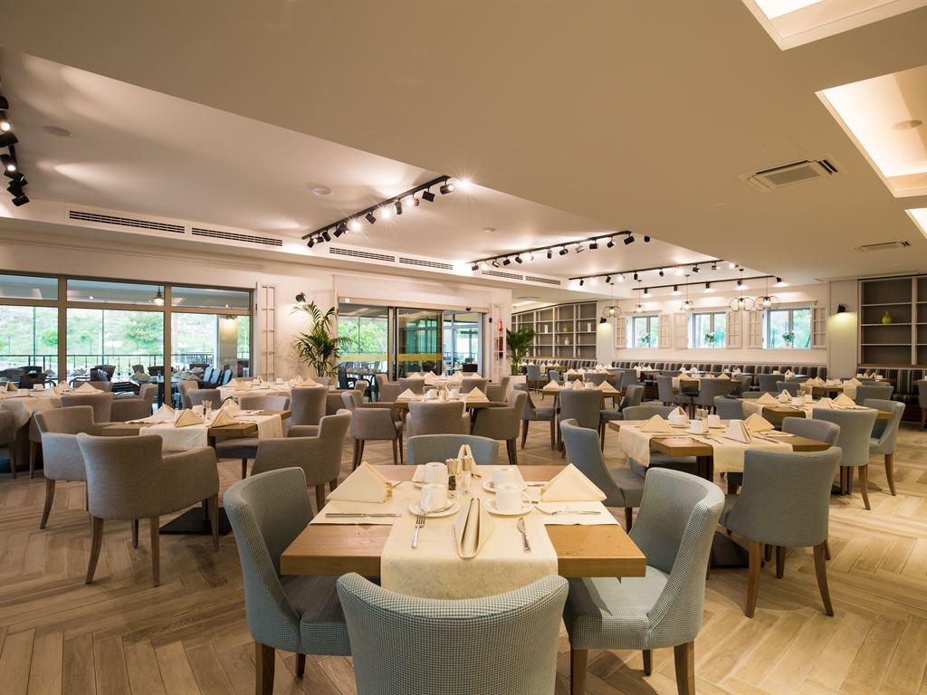 Thassos Grand Resort