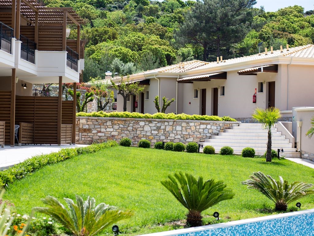 Thassos Grand Resort