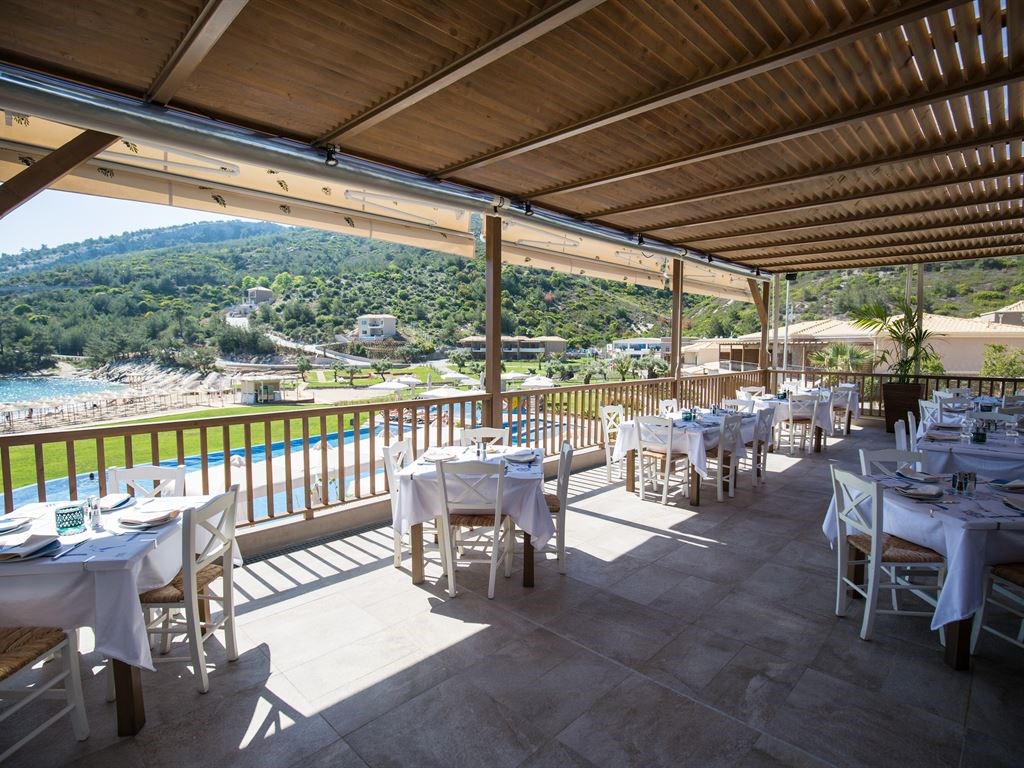 Thassos Grand Resort