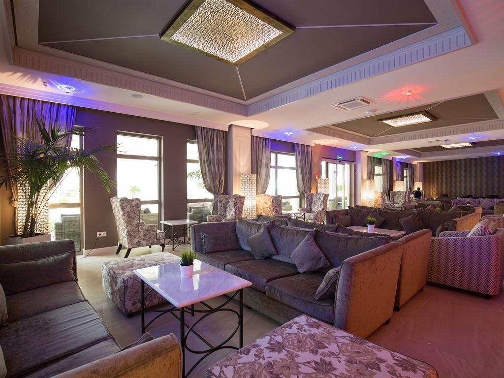 Thassos Grand Resort