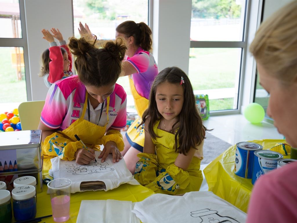 Thassos Grand Resort