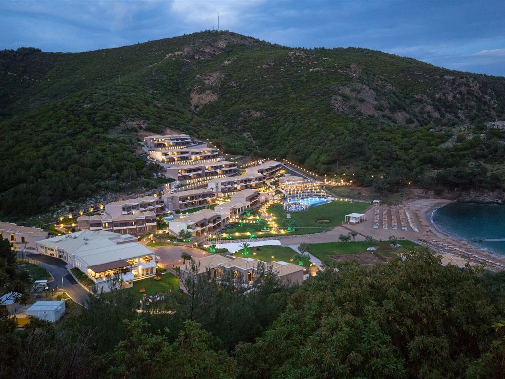 Thassos Grand Resort