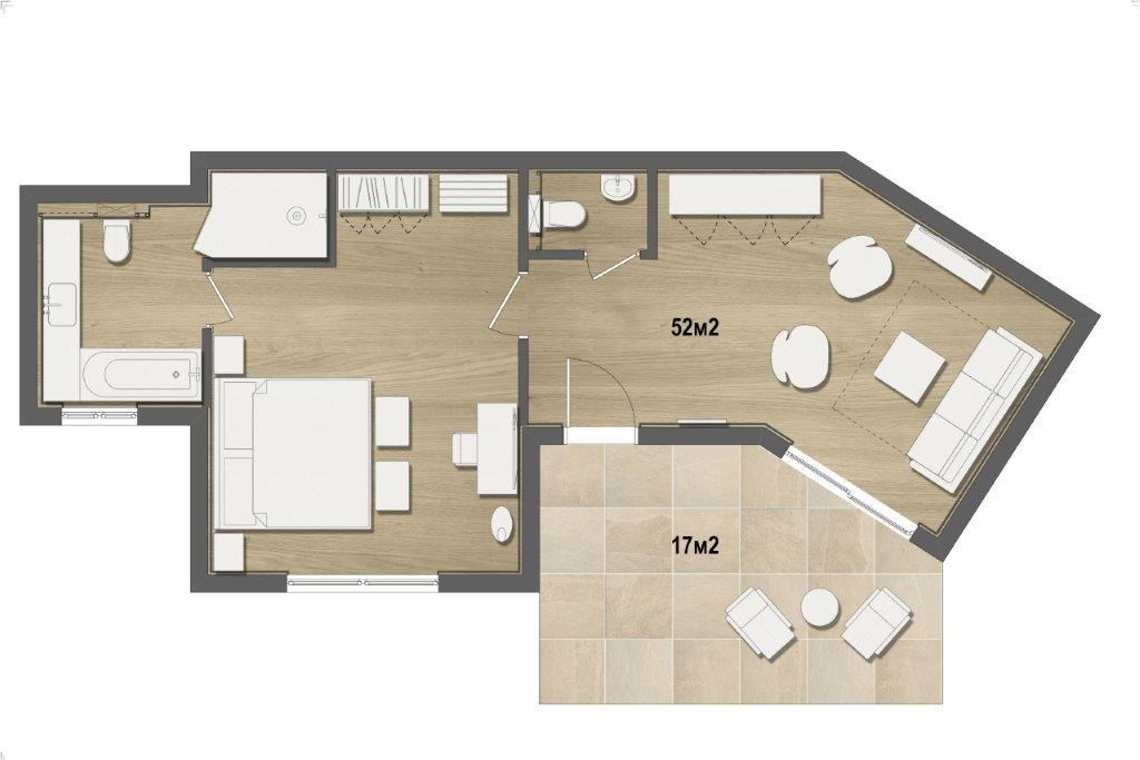 Thassos Grand Resort