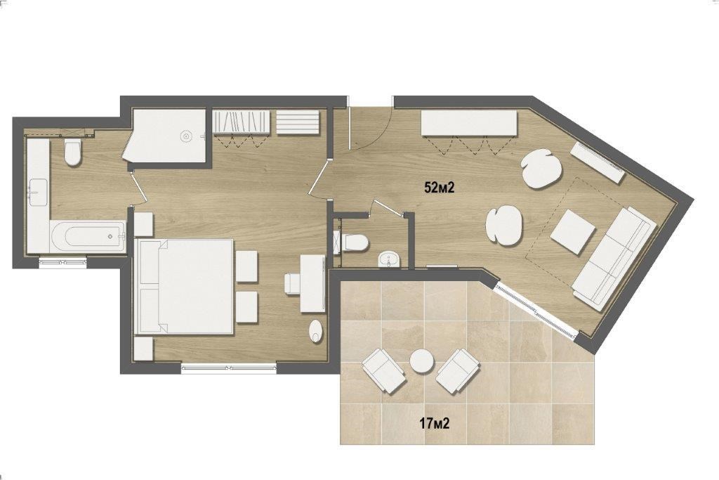 Thassos Grand Resort