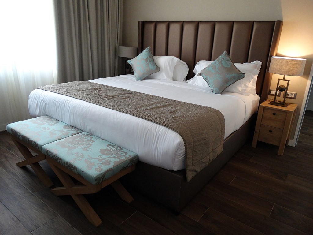 Thassos Grand Resort