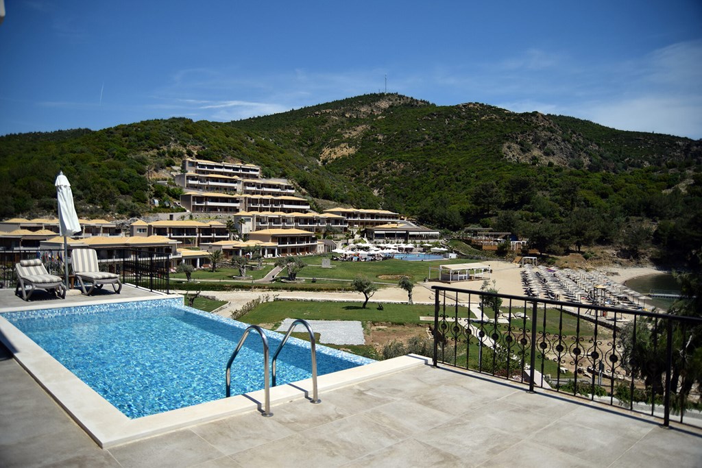 Thassos Grand Resort