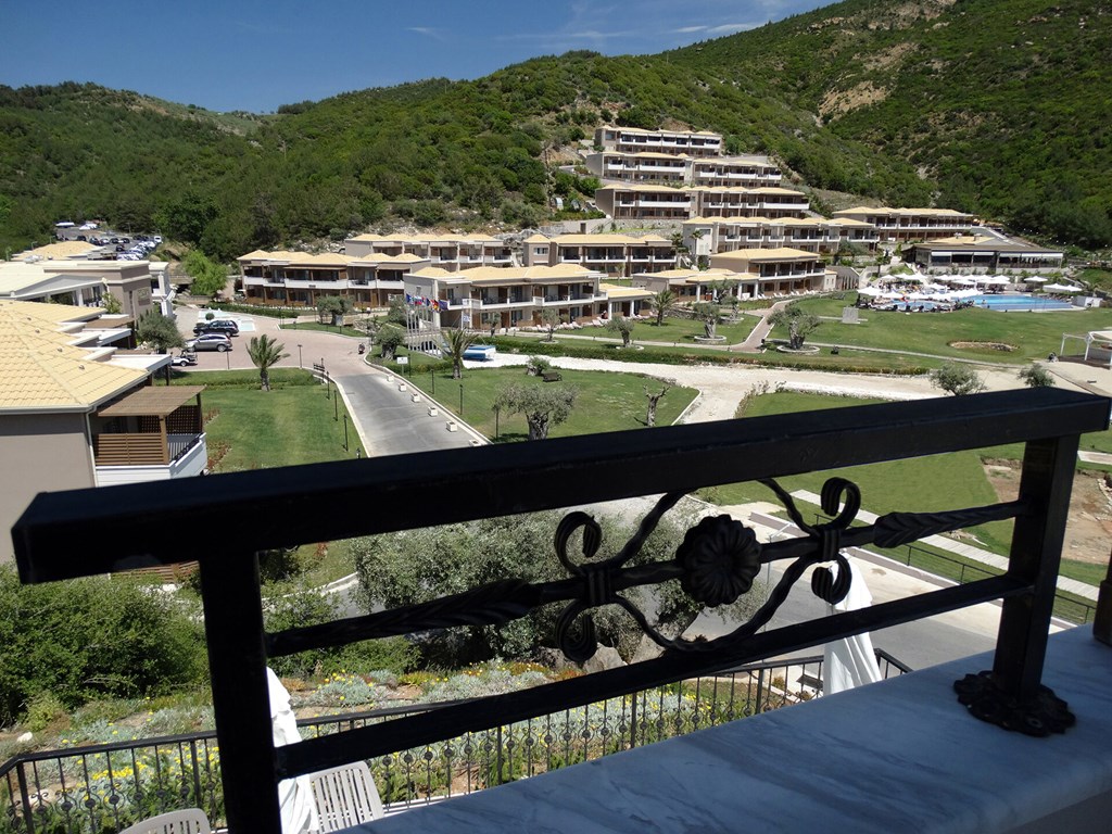 Thassos Grand Resort