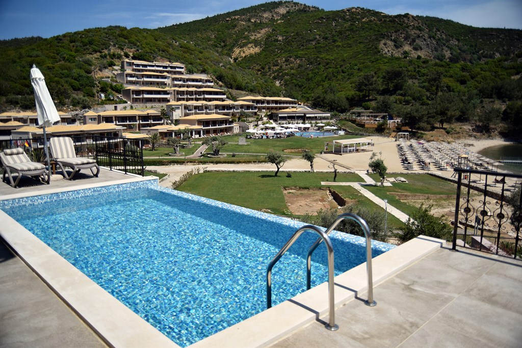 Thassos Grand Resort