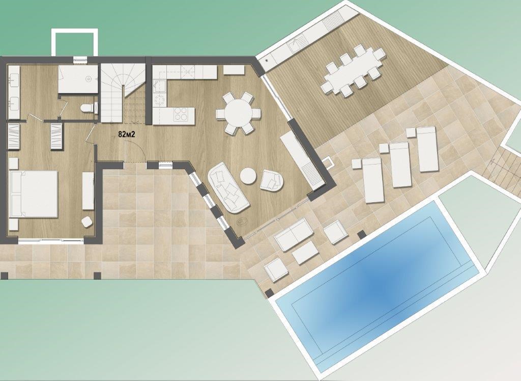 Thassos Grand Resort