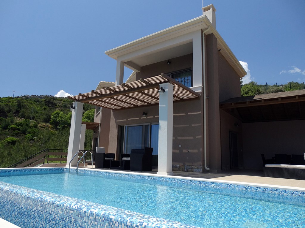 Thassos Grand Resort