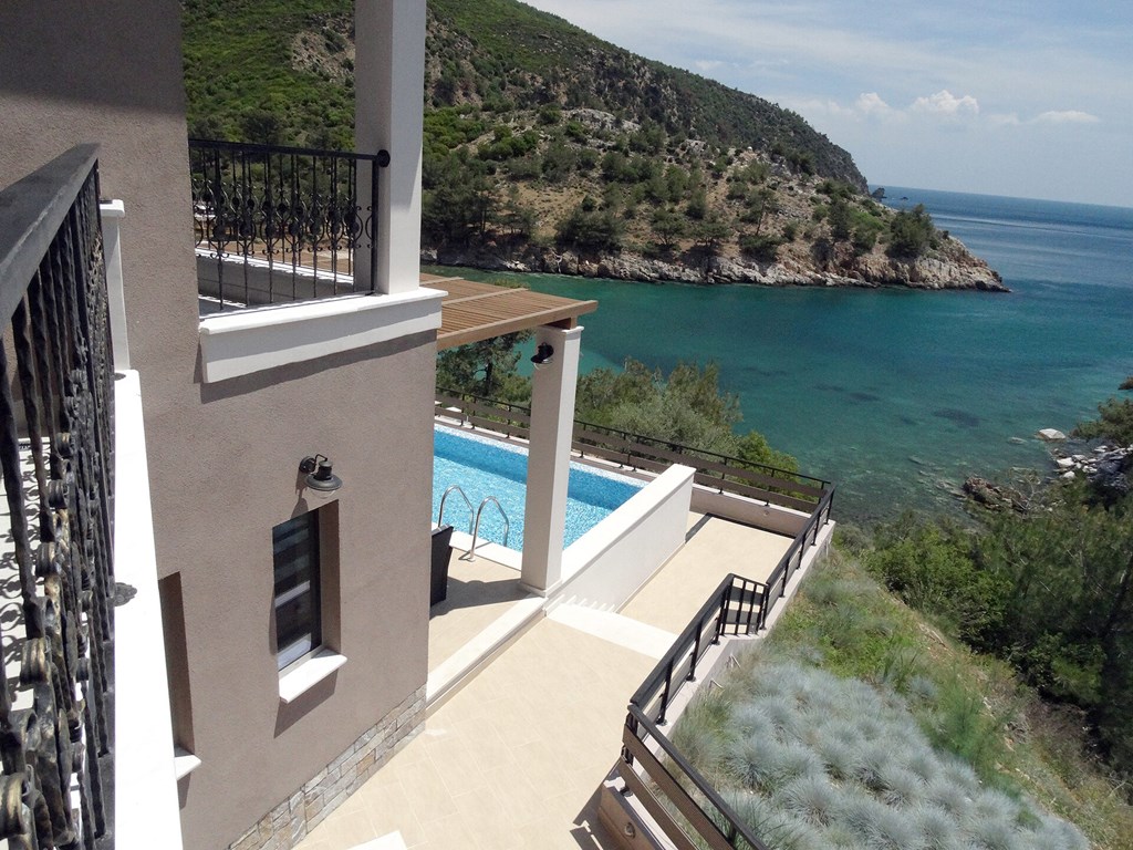 Thassos Grand Resort