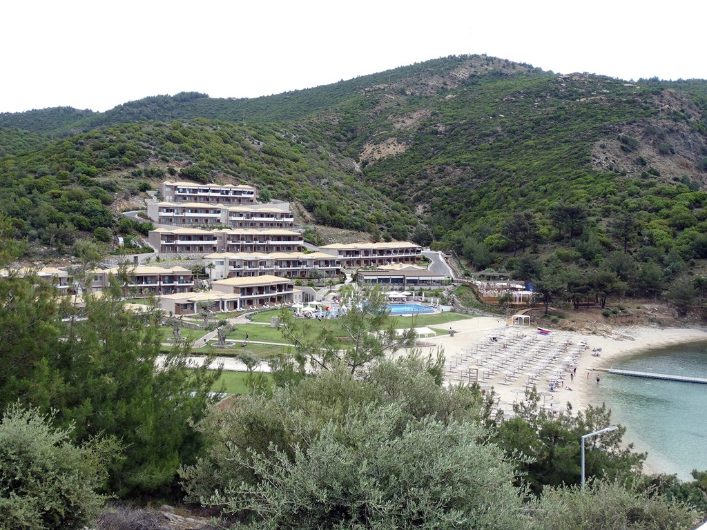Thassos Grand Resort