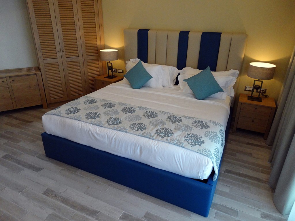 Thassos Grand Resort