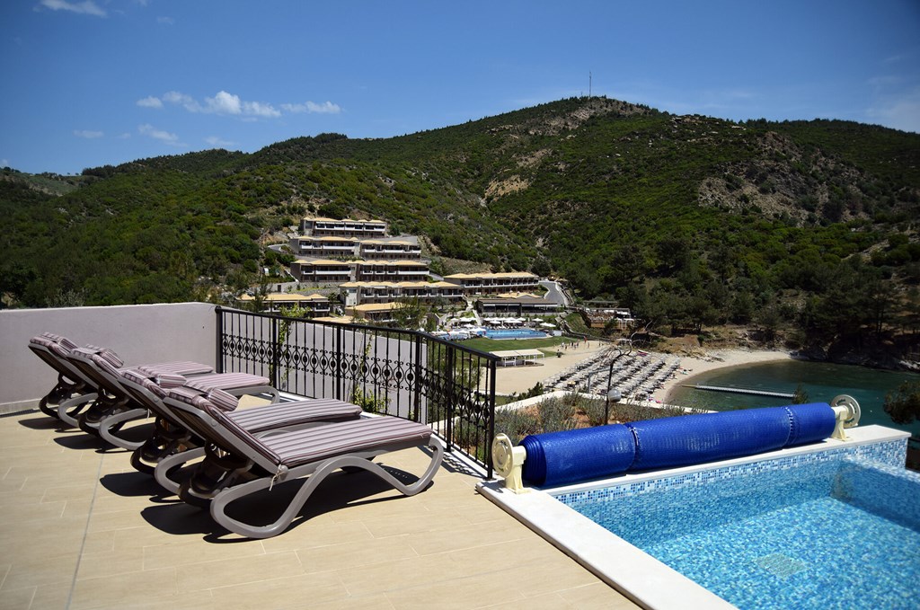 Thassos Grand Resort