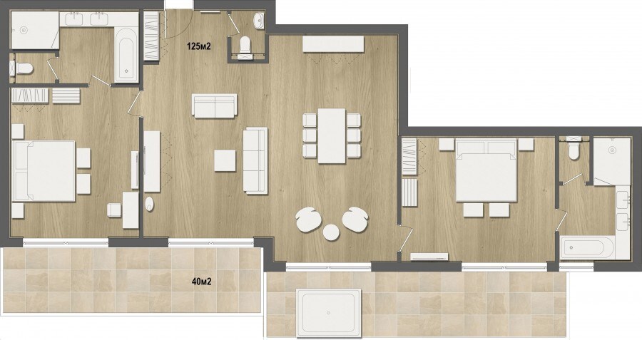 Thassos Grand Resort