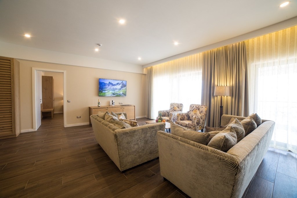 Thassos Grand Resort