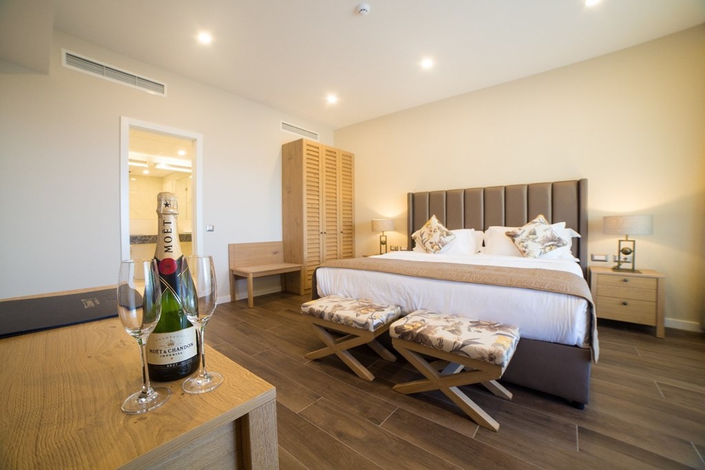 Thassos Grand Resort