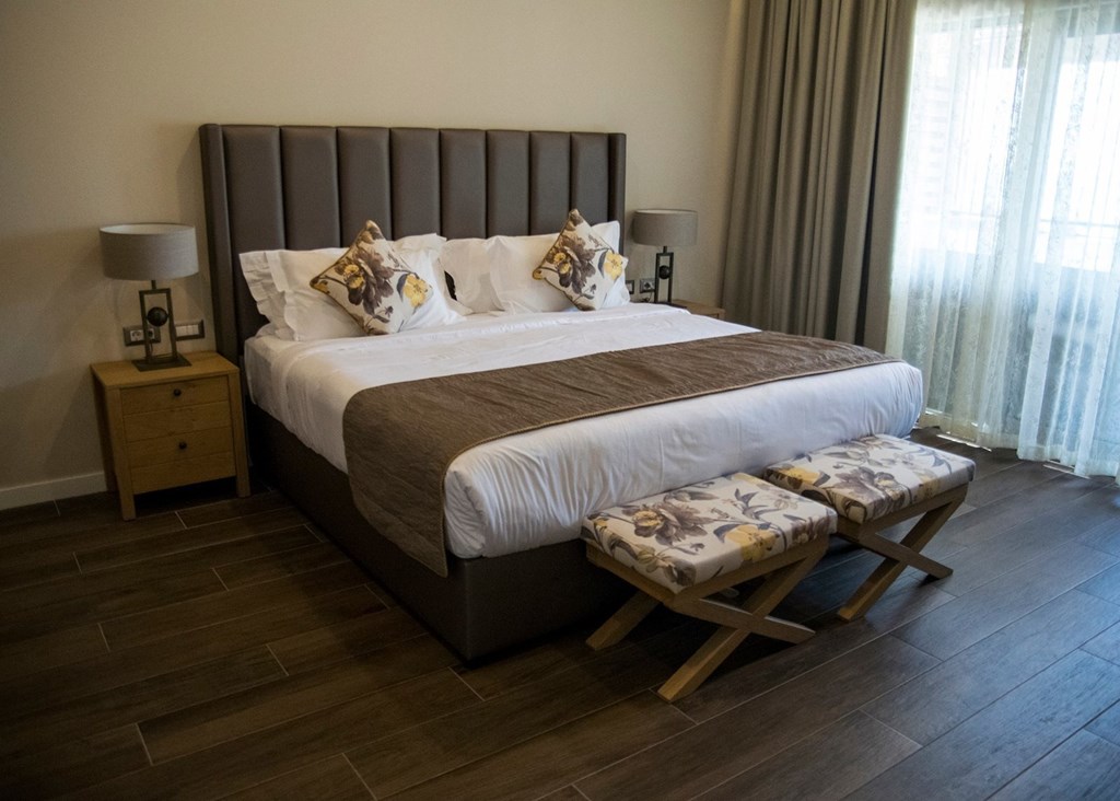 Thassos Grand Resort