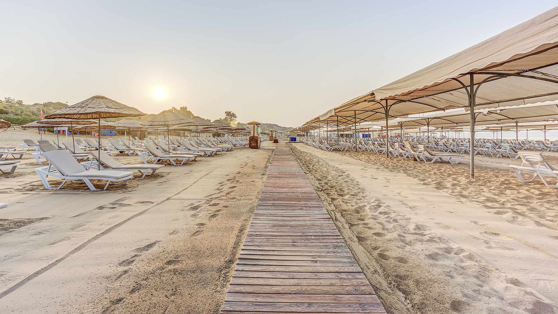 TUI Magic Life Jacaranda