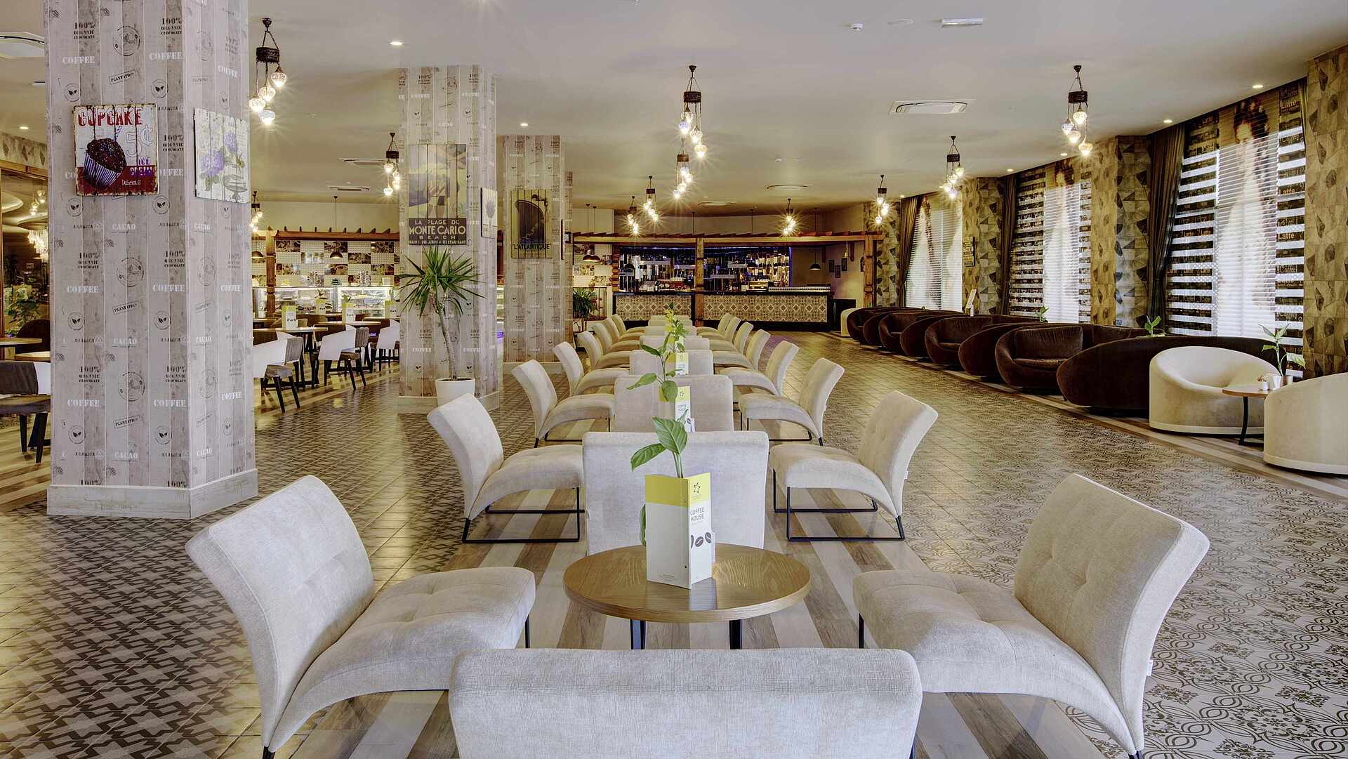 TUI Magic Life Jacaranda