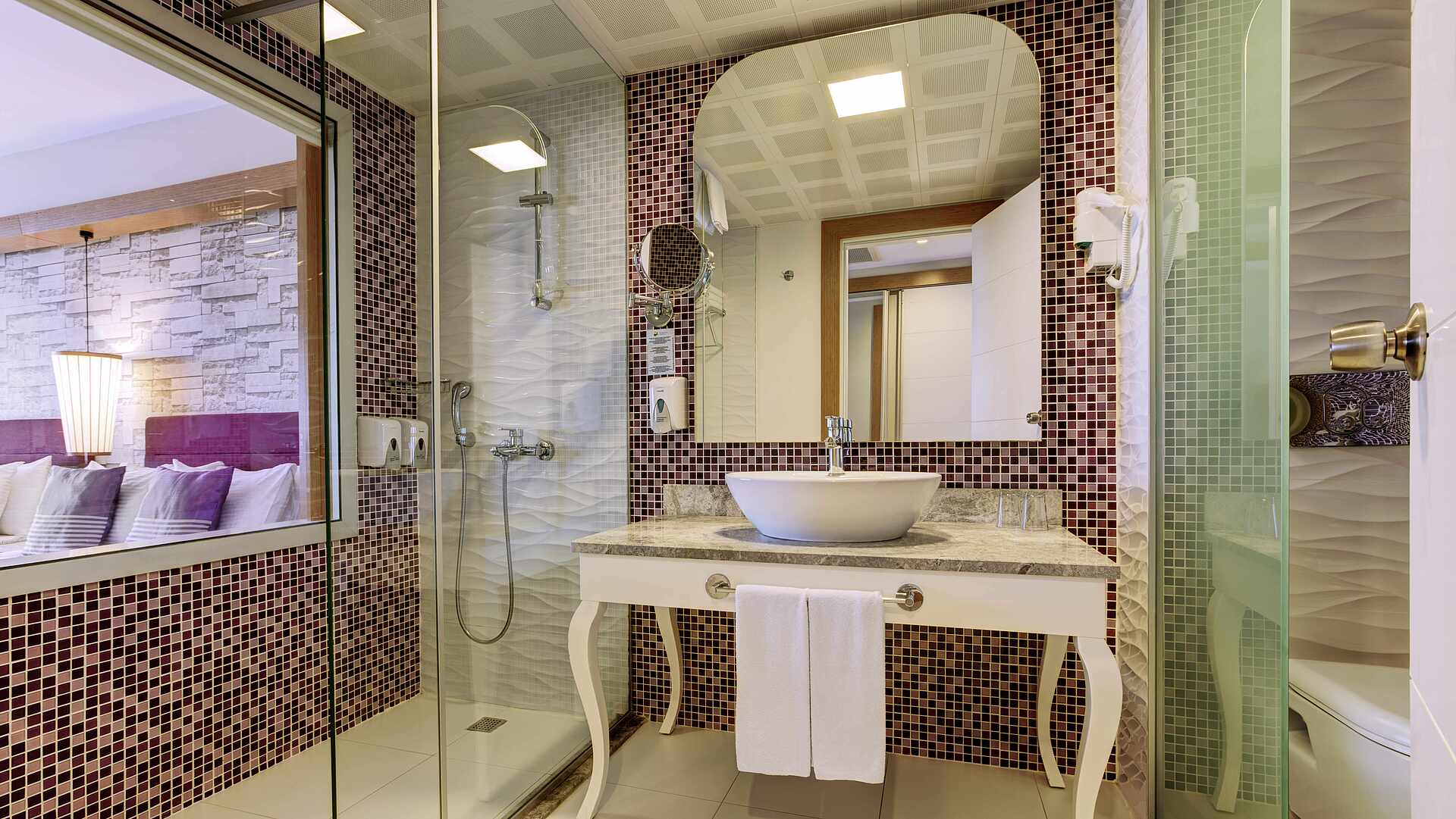 TUI Magic Life Jacaranda