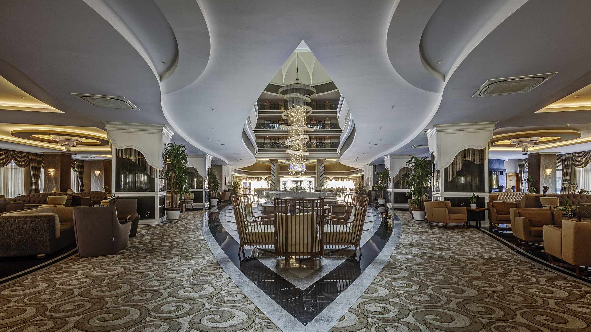 TUI Magic Life Jacaranda