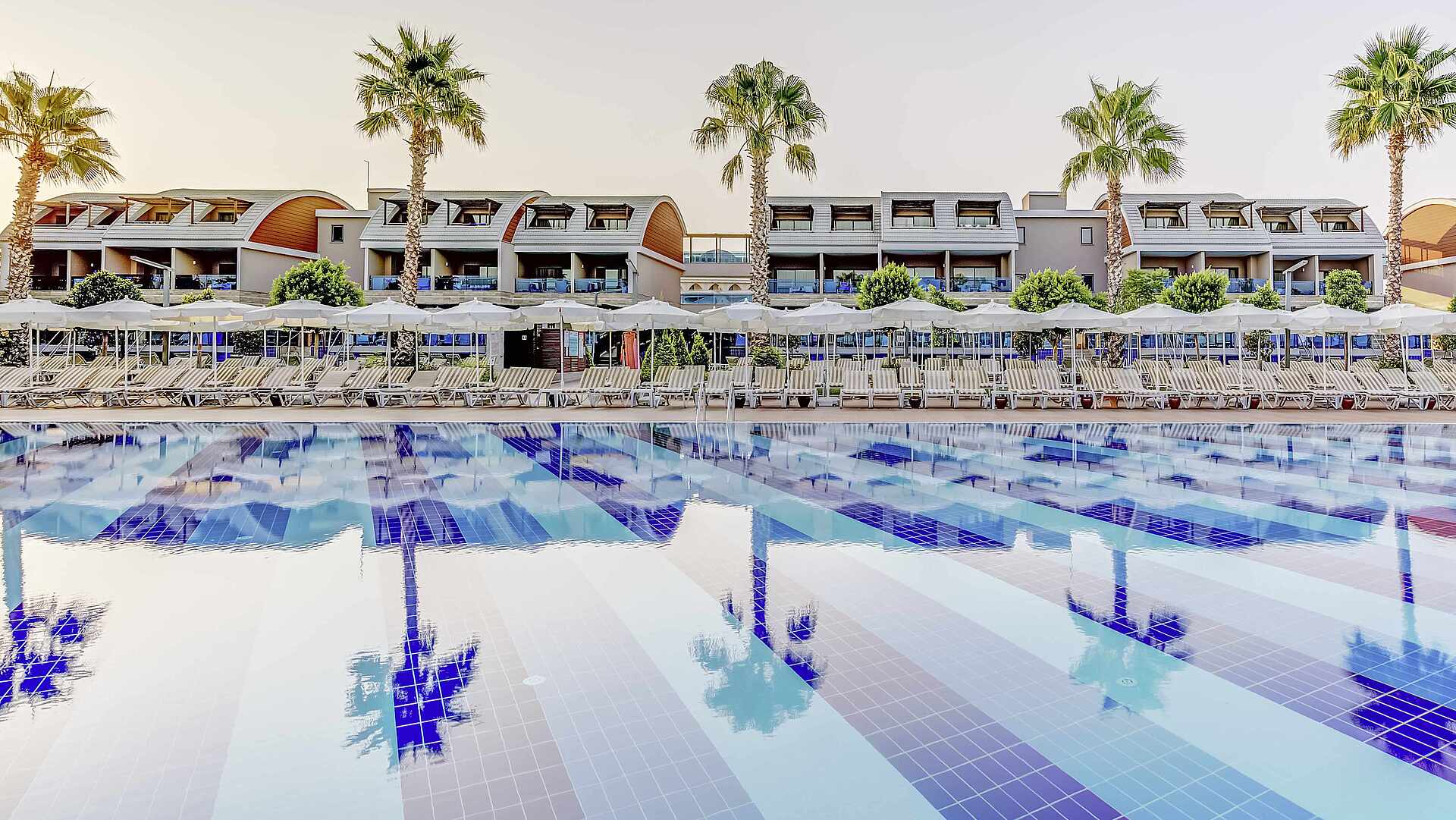 TUI Magic Life Jacaranda