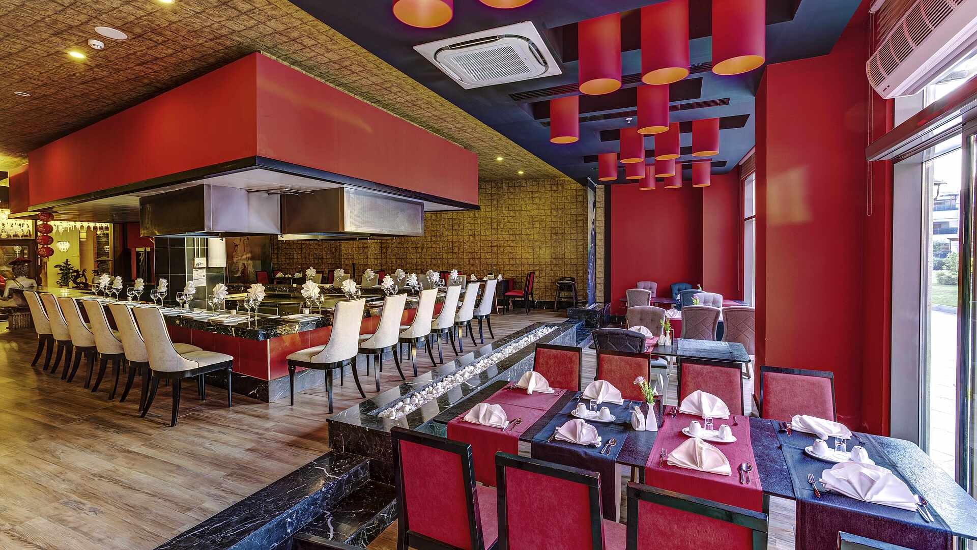 TUI Magic Life Jacaranda