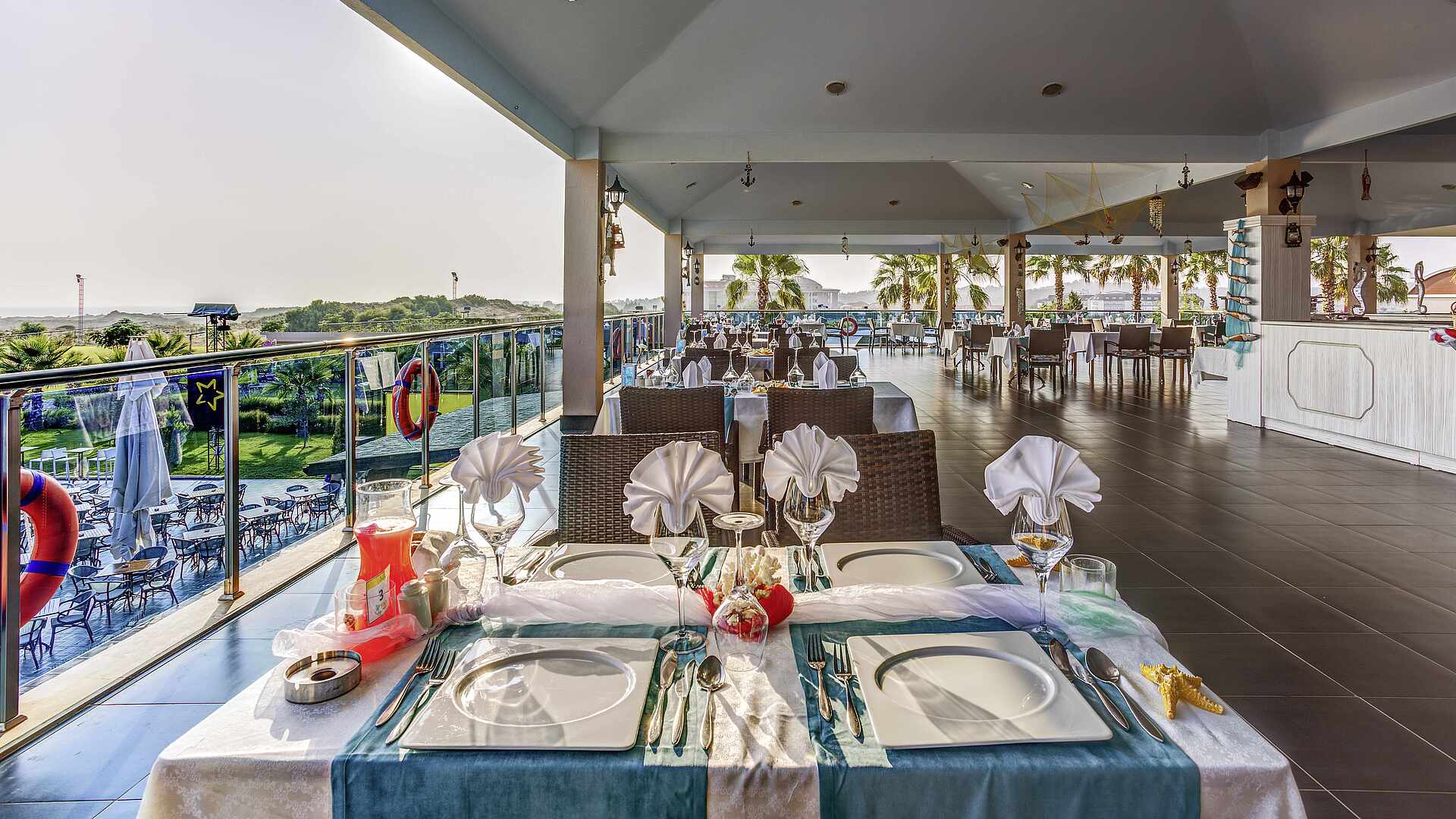 TUI Magic Life Jacaranda