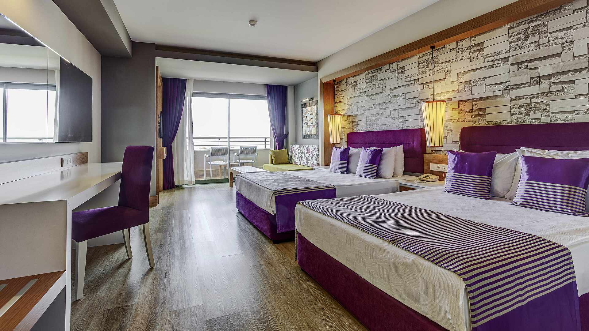 TUI Magic Life Jacaranda